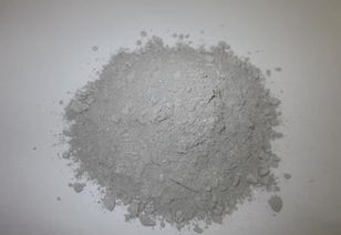 金三角低水泥耐火澆注料