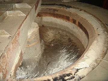 低水泥澆注料_水泥含量低|高中溫強(qiáng)度不下降圖片,低水泥澆注料_水泥含量低|高中溫強(qiáng)度不下降圖片大全,岳陽市安達(dá)耐火材料-